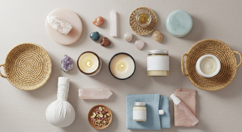 Apart Wellness Diez